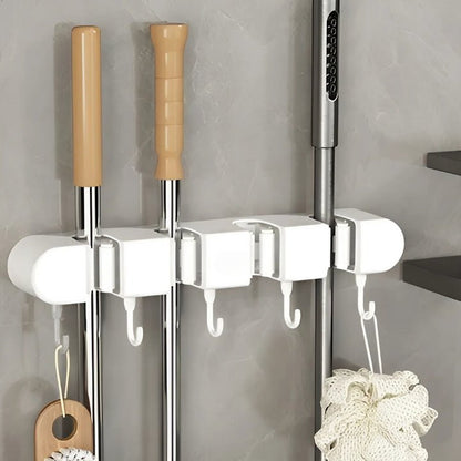 GripMaster — Crush Clutter Chaos and Own a Spotless, Stress-Free Space Instantly
