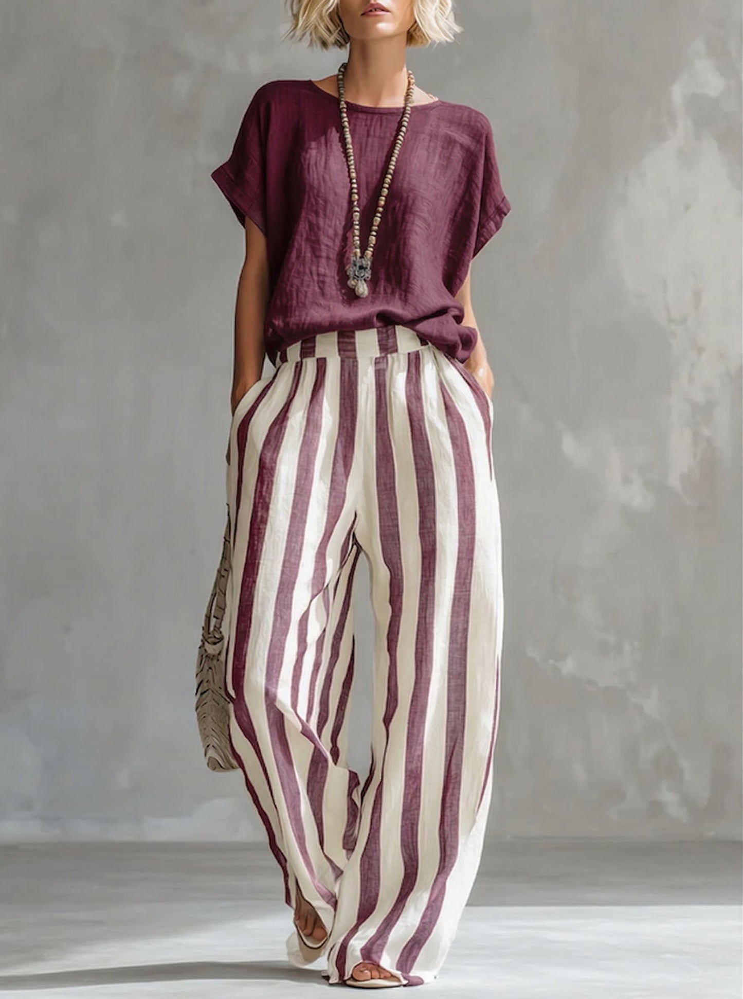 Spring - Conjunto de Primavera