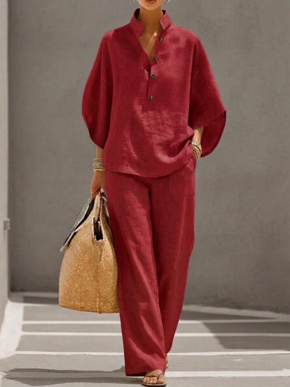 MARIE - Elegant Comfort Set