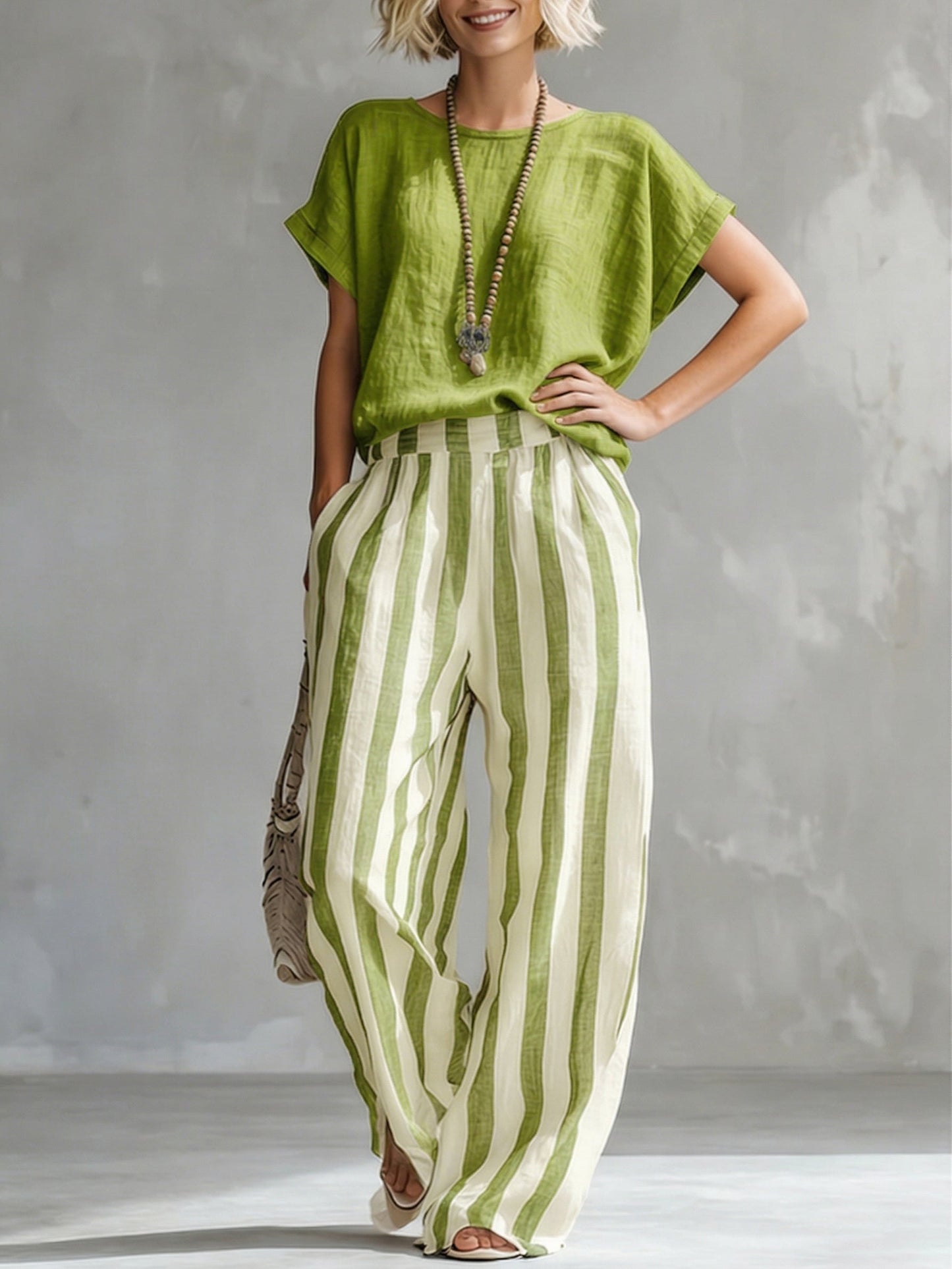 Spring - Conjunto de Primavera