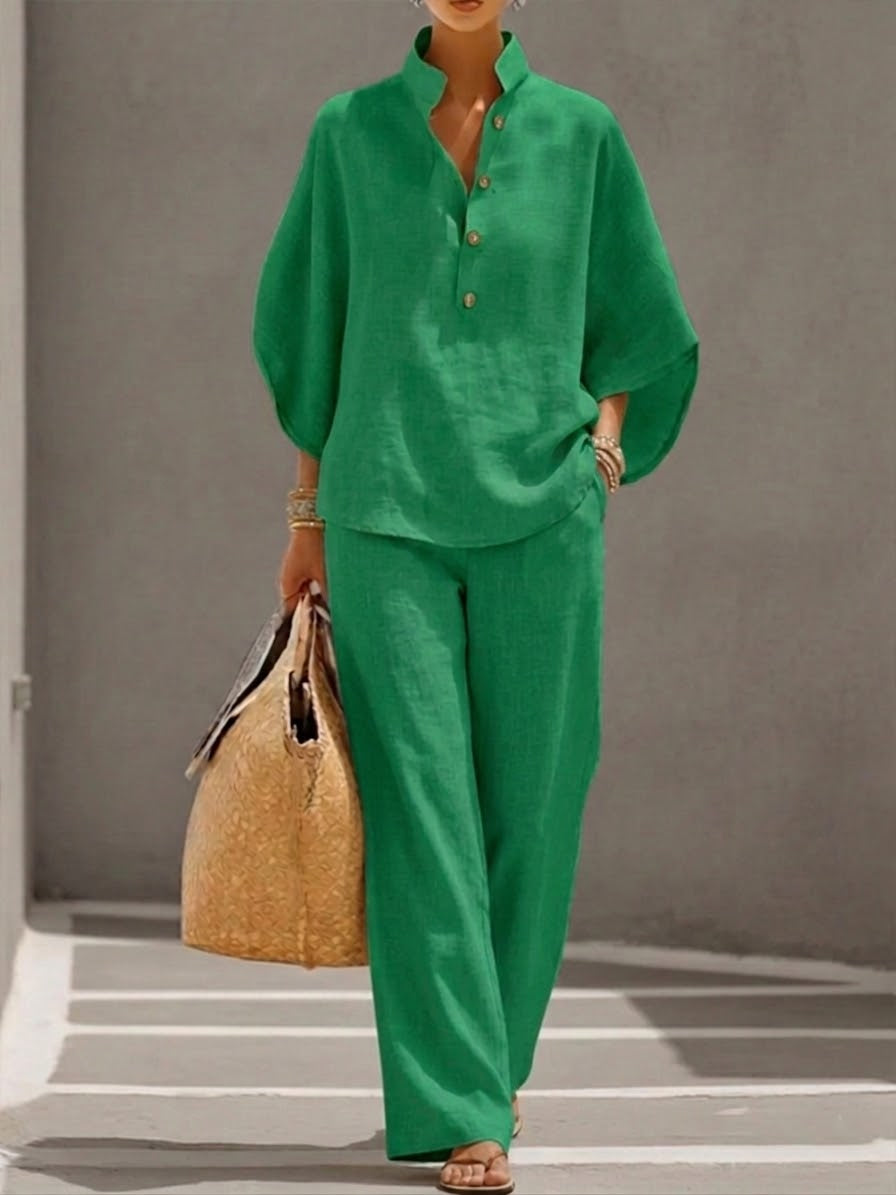 MARIE - Elegant Comfort Set