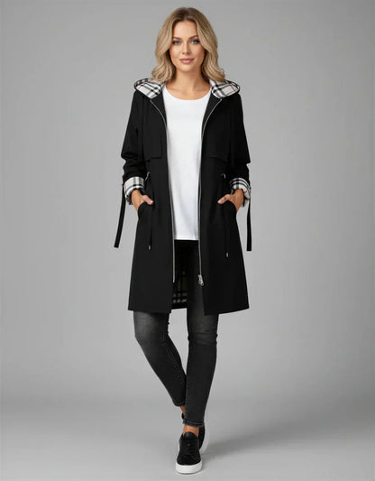 ORLA | WATERPROOF & WINDPROOF COAT