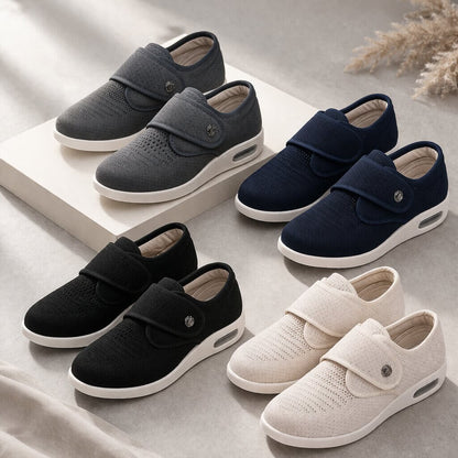Orthopädische Schuhe für Damen & Herren | Breite Diabetikerschuhe | Podirel