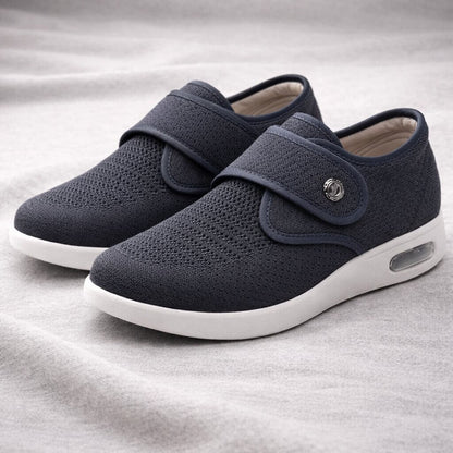 Orthopädische Schuhe für Damen & Herren | Breite Diabetikerschuhe | Podirel