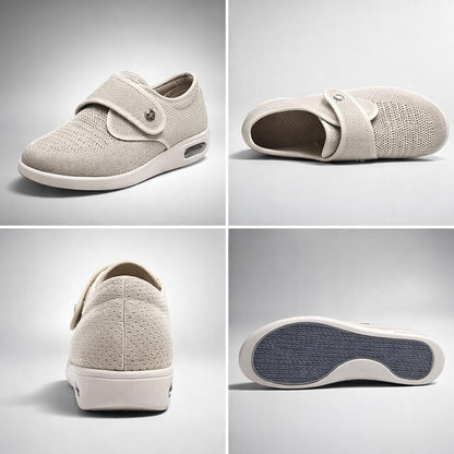 Orthopädische Schuhe für Damen & Herren | Breite Diabetikerschuhe | Podirel