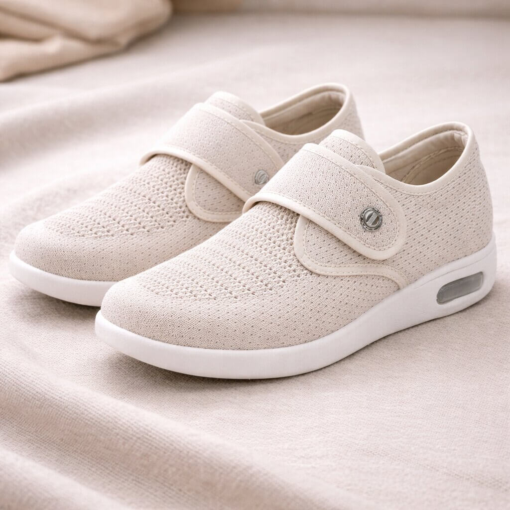 Orthopädische Schuhe für Damen & Herren | Breite Diabetikerschuhe | Podirel