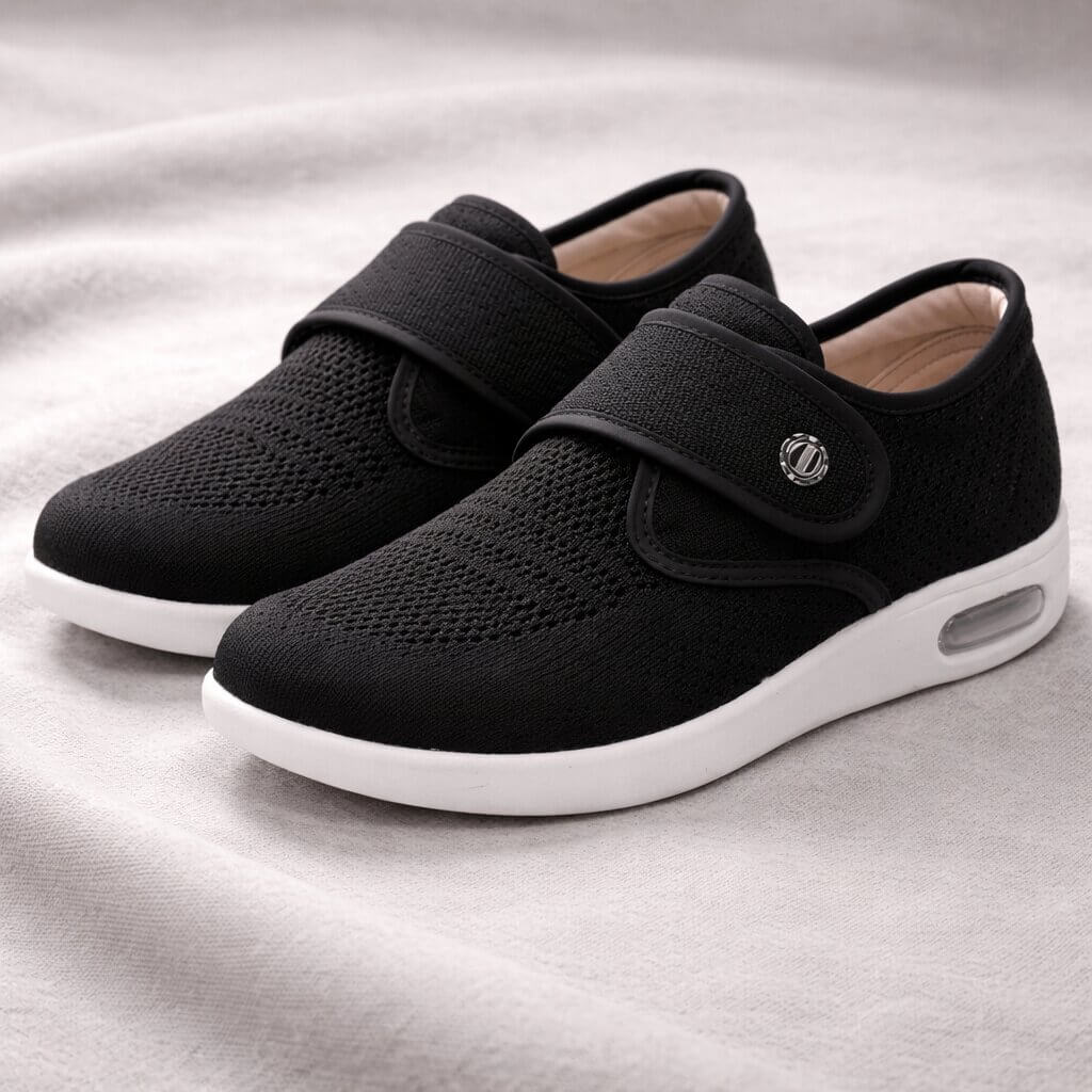 Orthopädische Schuhe für Damen & Herren | Breite Diabetikerschuhe | Podirel