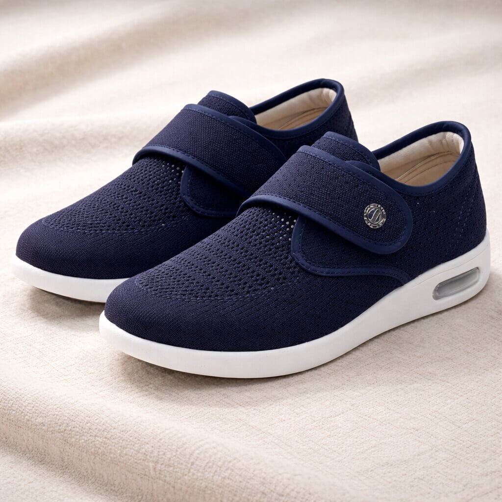Orthopädische Schuhe für Damen & Herren | Breite Diabetikerschuhe | Podirel