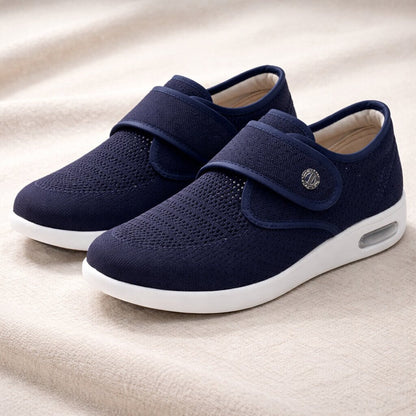 Orthopädische Schuhe für Damen & Herren | Breite Diabetikerschuhe | Podirel