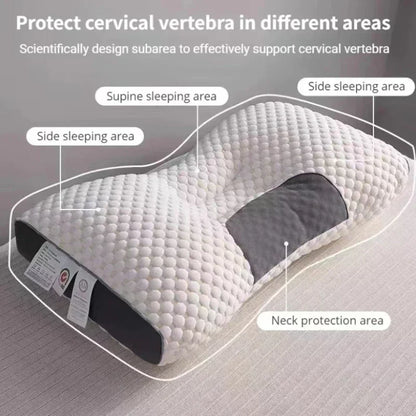 Orthopaedic Pillow – RelaxForm-10cm-State of Style