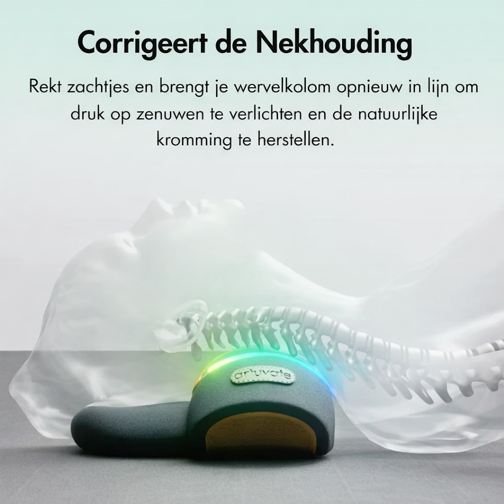 OrthoRest | Incl. E-Book
