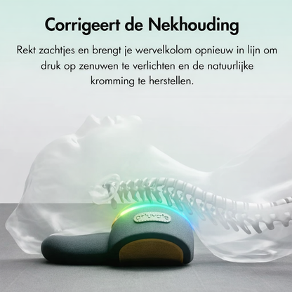 OrthoRest | Incl. E-Book