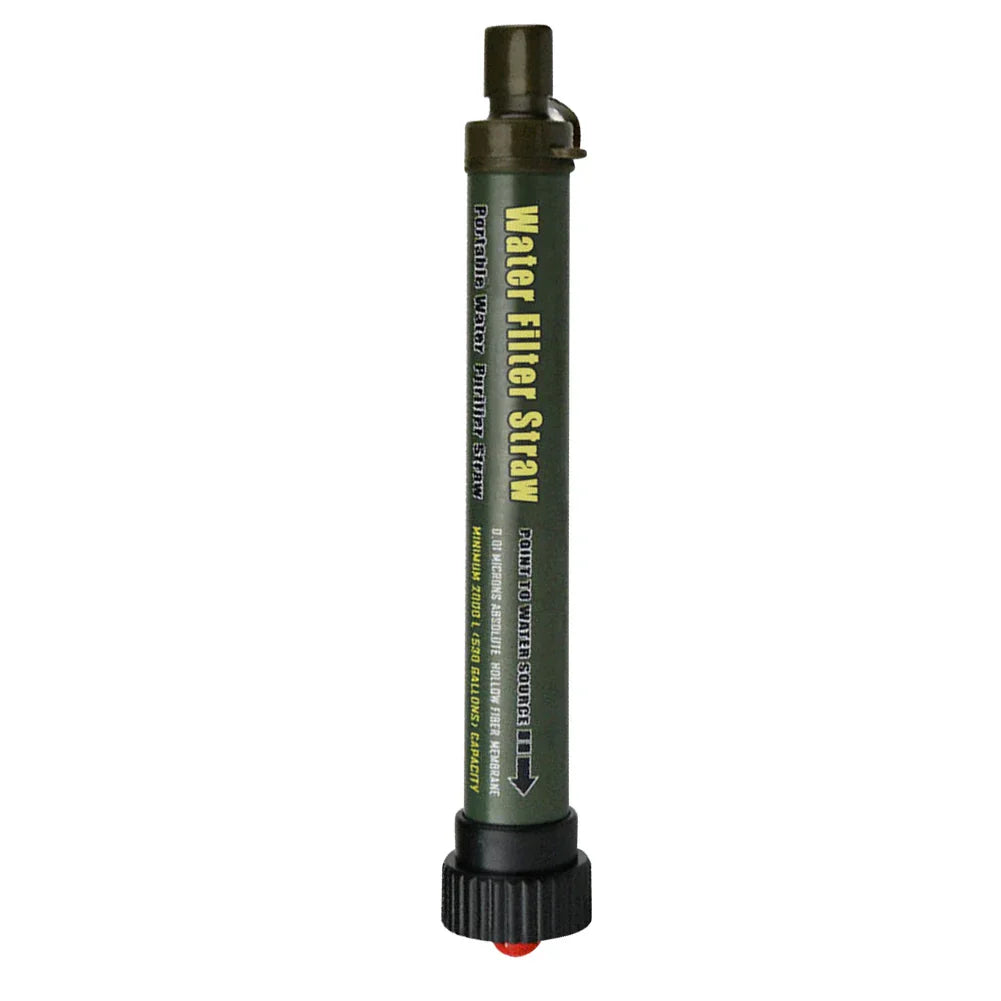 Outdoor Water Filter - AquaSure-F-State of Style