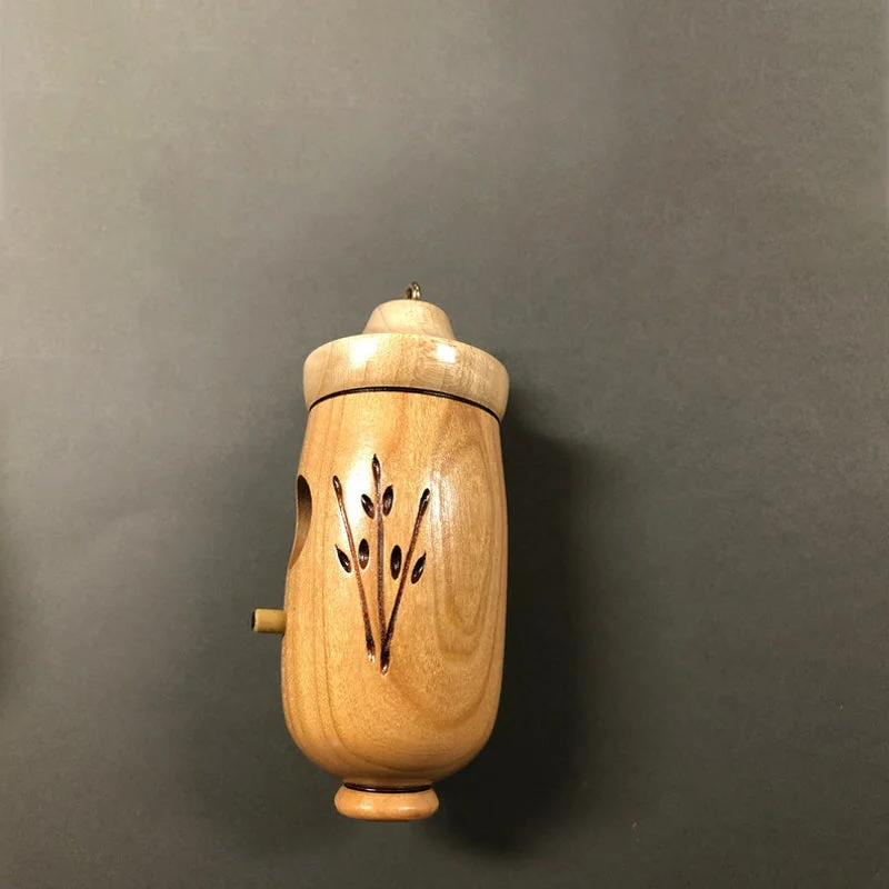 Hummingbird Nesting Box - Perfect Gift for Nature Enthusiasts
