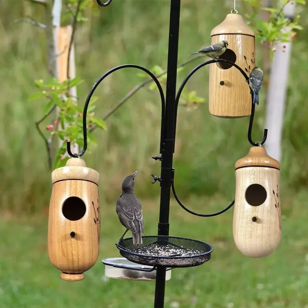 Hummingbird Nesting Box - Perfect Gift for Nature Enthusiasts