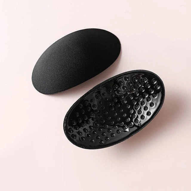 Shoulder Pads for Women – Invisible Anti-Slip Enhancers for Clothing