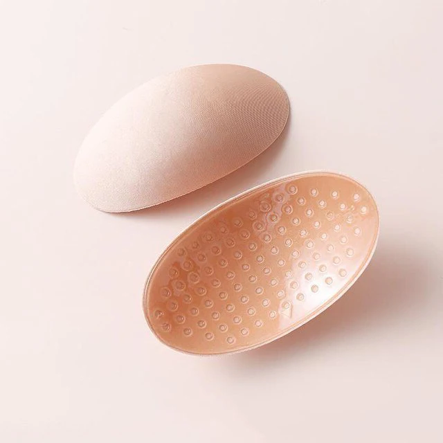Shoulder Pads for Women – Invisible Anti-Slip Enhancers for Clothing