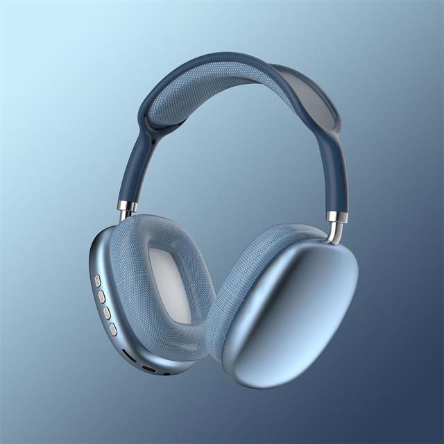 Überlegene Bluetooth Over-Ear Kopfhörer mit ANC Technologie