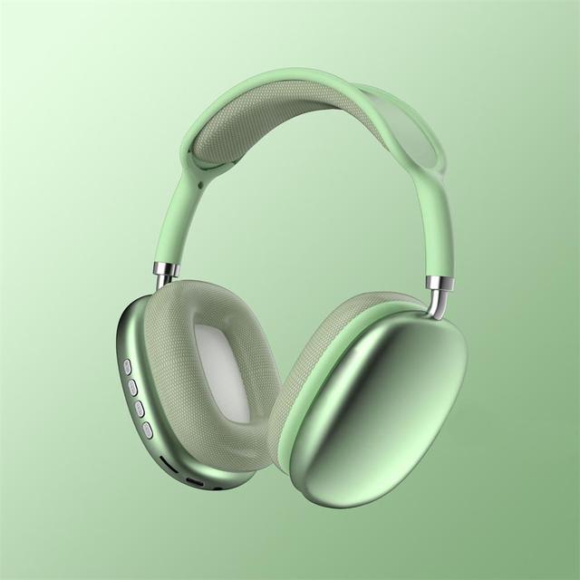 Überlegene Bluetooth Over-Ear Kopfhörer mit ANC Technologie