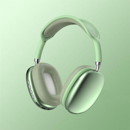 Überlegene Bluetooth Over-Ear Kopfhörer mit ANC Technologie