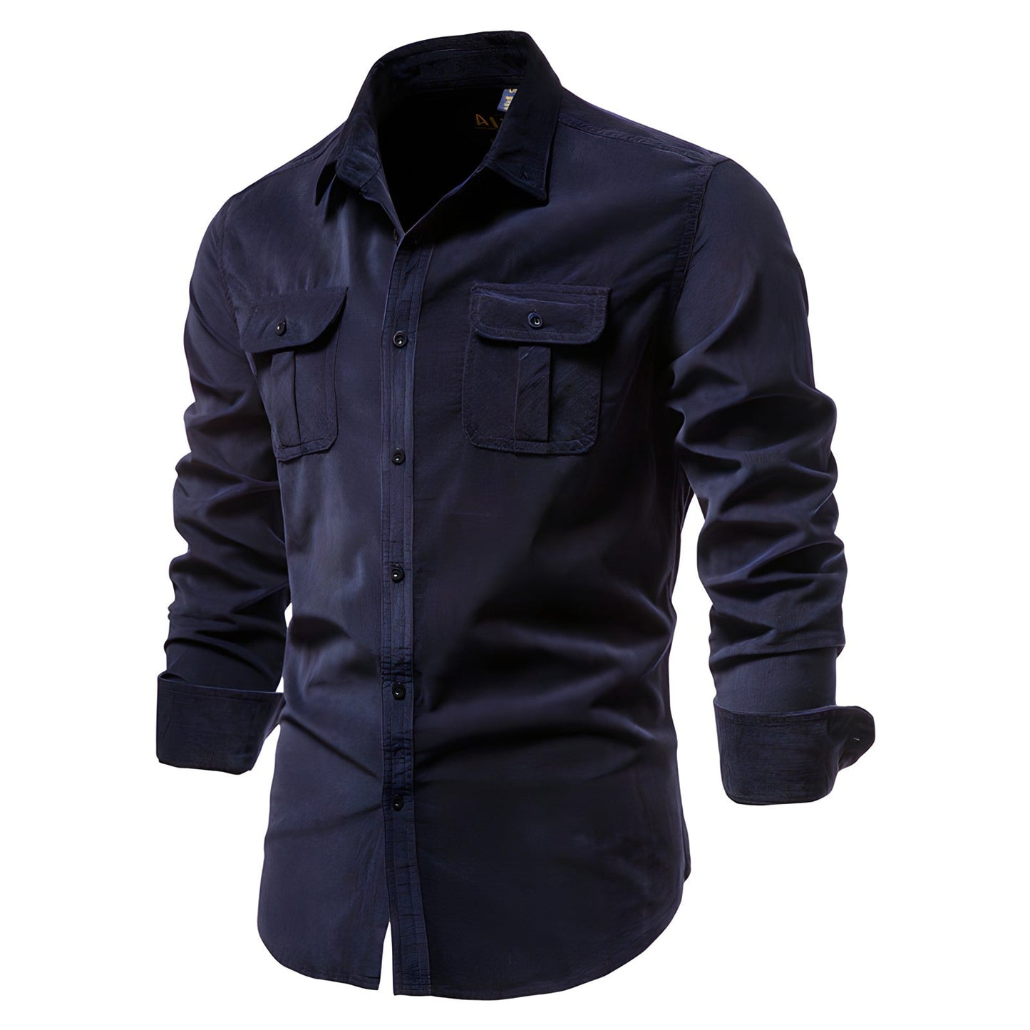 Randy - Casual Men Shirt