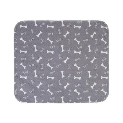 PawLuxe™ Reusable Pup Pad | Clean Floors & Effortless Training
