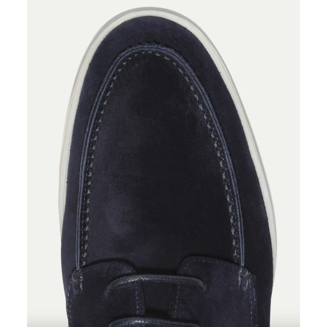 Pascal | Herren Loafer Bequem Freizeit