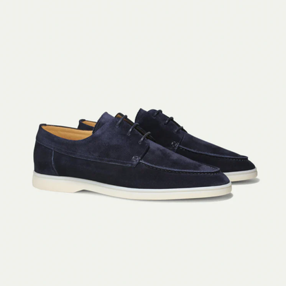 Pascal | Herren Loafer Bequem Freizeit