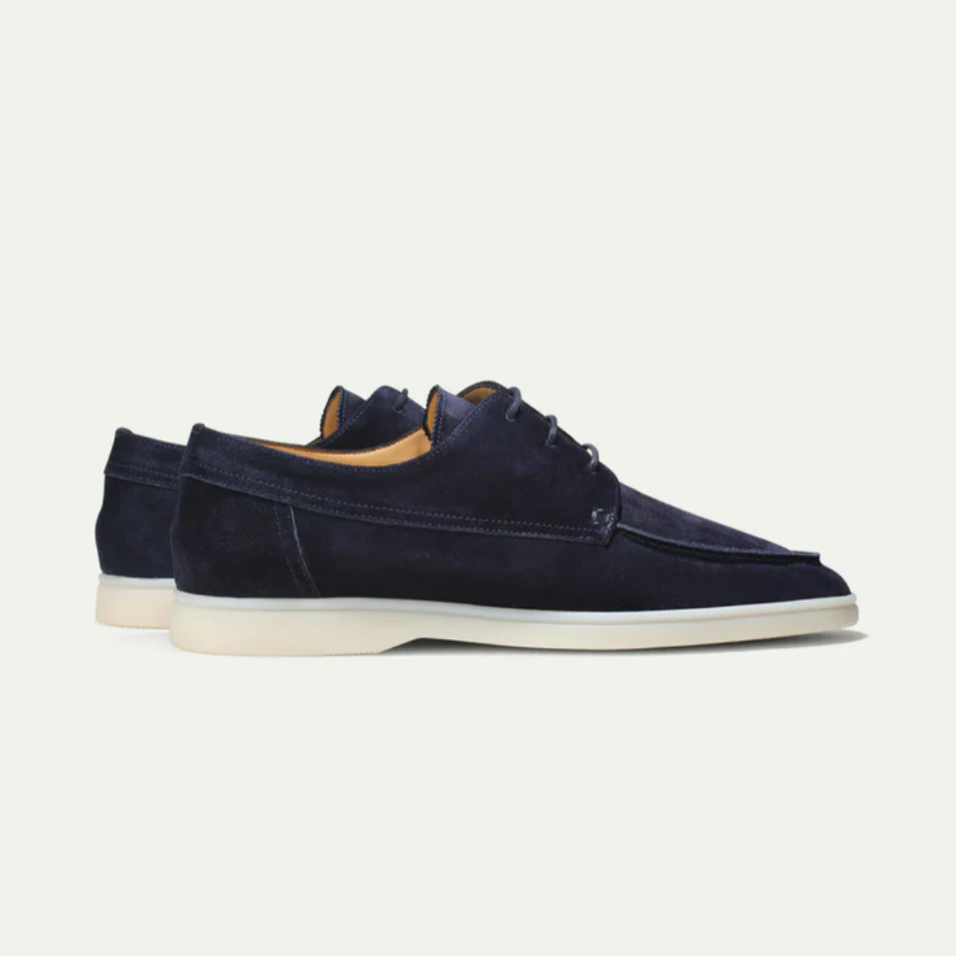 Pascal | Herren Loafer Bequem Freizeit