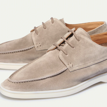 Pascal | Herren Loafer Bequem Freizeit