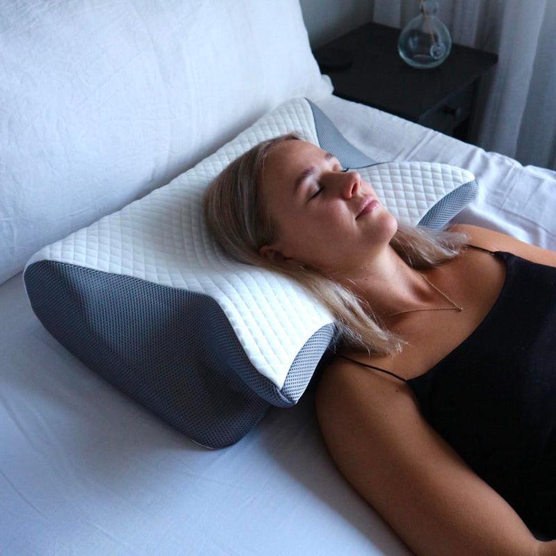 Dreamzzz - Orthopedisch kussen