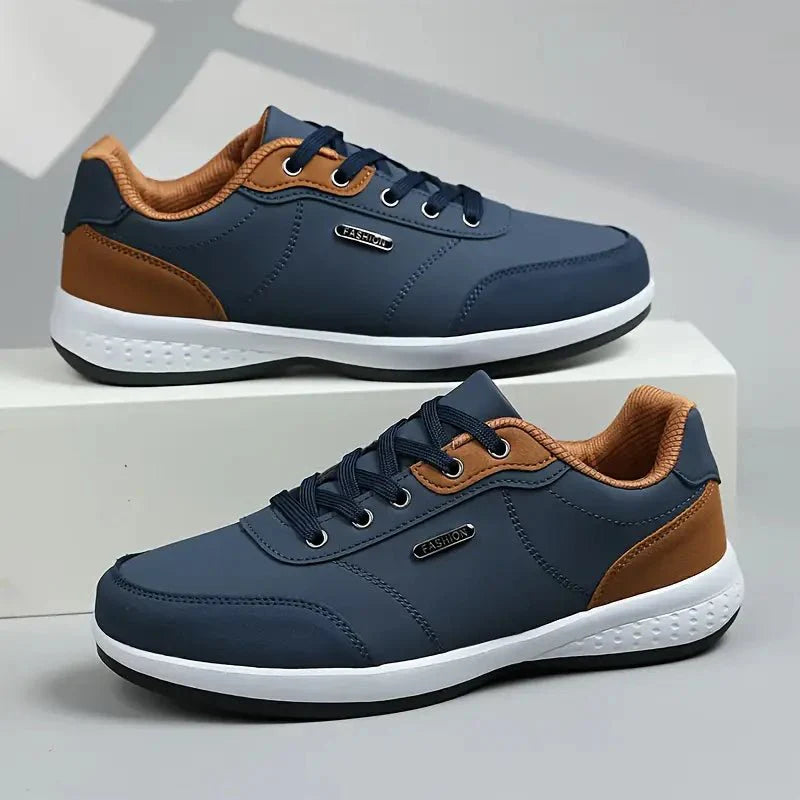 PEPIJN™ | KLASSIEKE ANTISLIP SNEAKERS - bellanza
