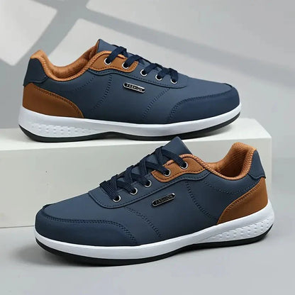 PEPIJN™ | KLASSIEKE ANTISLIP SNEAKERS - bellanza