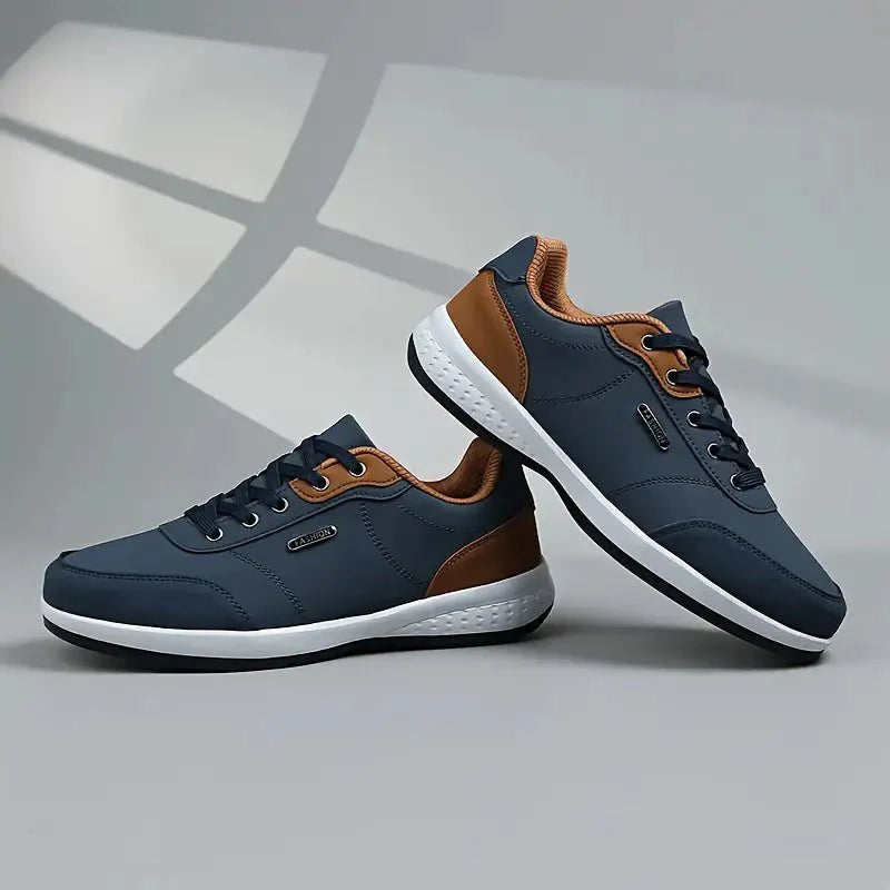 PEPIJN™ | KLASSIEKE ANTISLIP SNEAKERS - bellanza