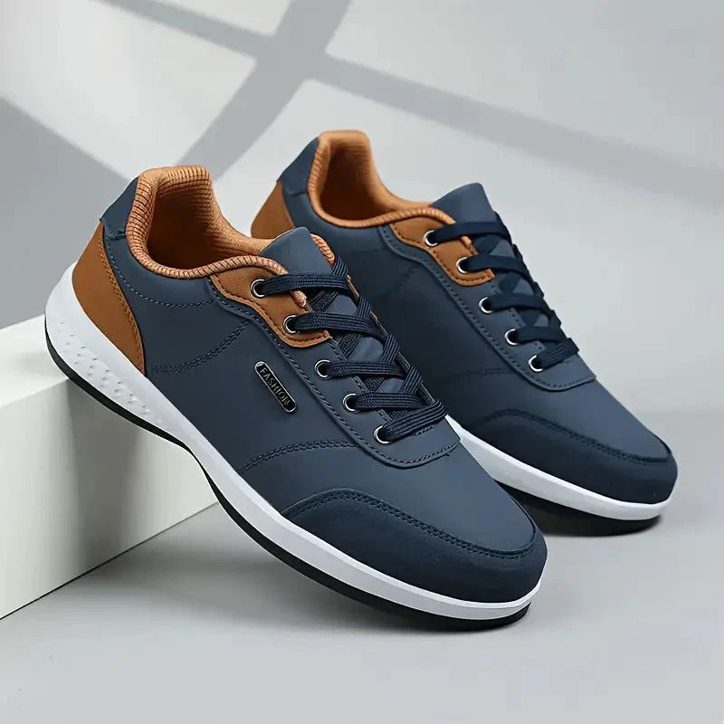PEPIJN™ | KLASSIEKE ANTISLIP SNEAKERS - bellanza