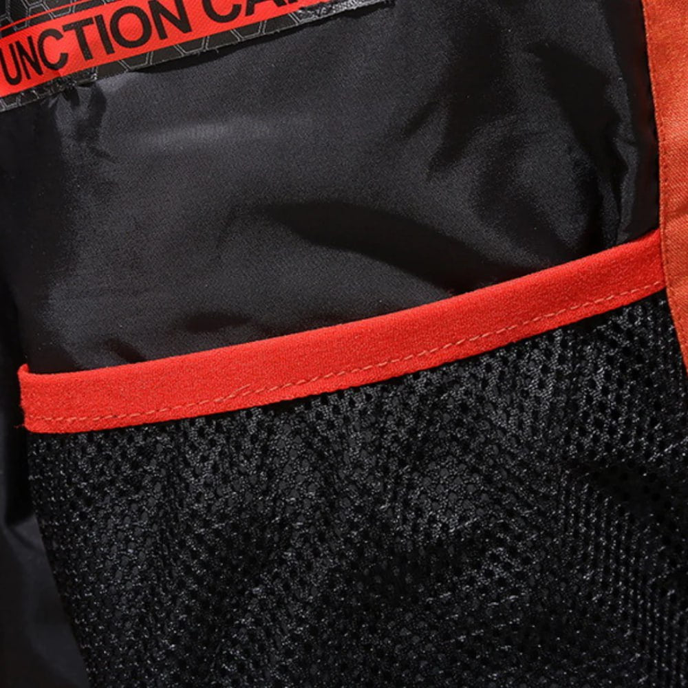 Blake Daunen Winterjacke