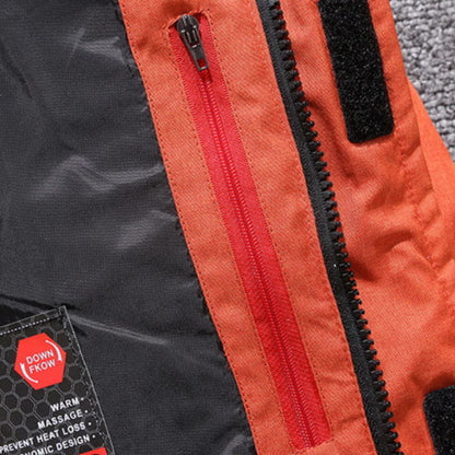 Blake Daunen Winterjacke