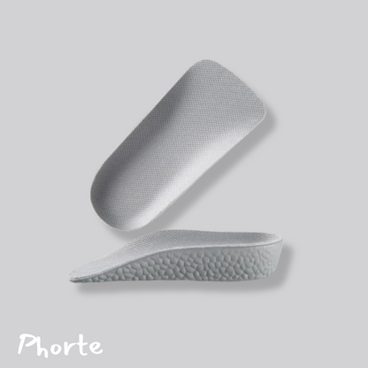 Orthopedic Shoe Inserts