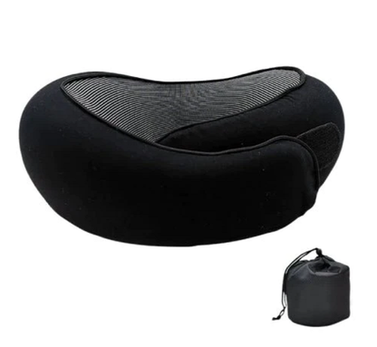 Bolendo TravelPillow | Genießen Sie ultimativen Reisekomfort
