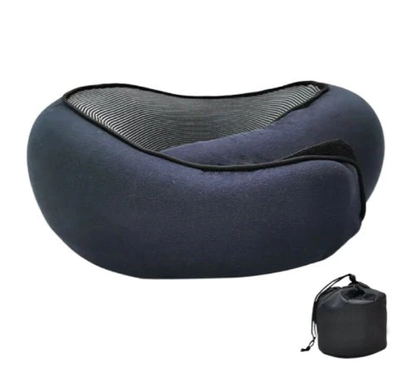 Bolendo TravelPillow | Genießen Sie ultimativen Reisekomfort
