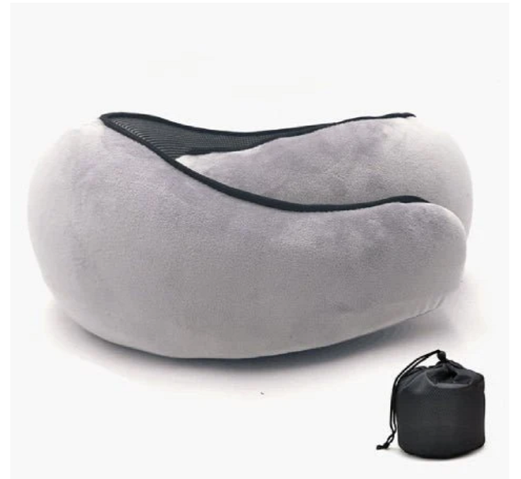 Bolendo TravelPillow | Genießen Sie ultimativen Reisekomfort
