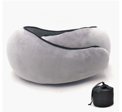 Bolendo TravelPillow | Genießen Sie ultimativen Reisekomfort