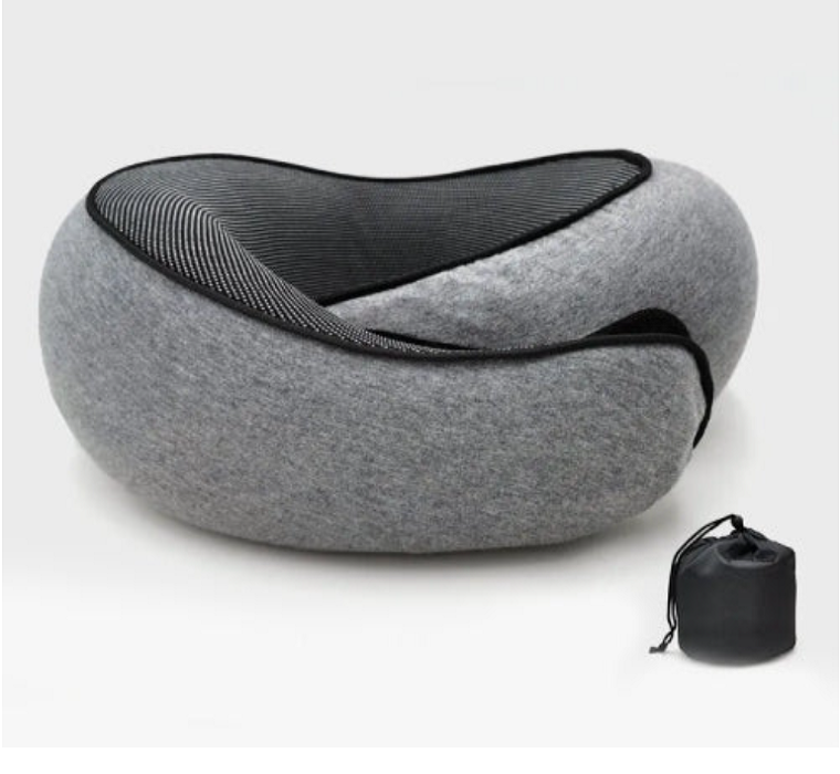 Bolendo TravelPillow | Genießen Sie ultimativen Reisekomfort
