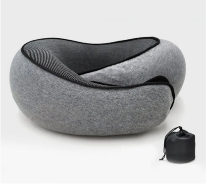 Bolendo TravelPillow | Genießen Sie ultimativen Reisekomfort