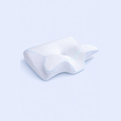 Somani NeckRelief™ - Slaapcomfort kussensloop