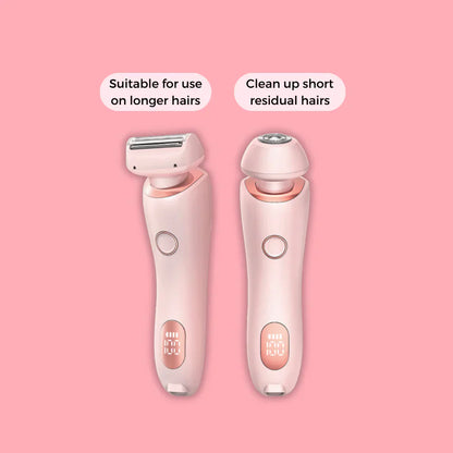 Kitty Electric Shaver