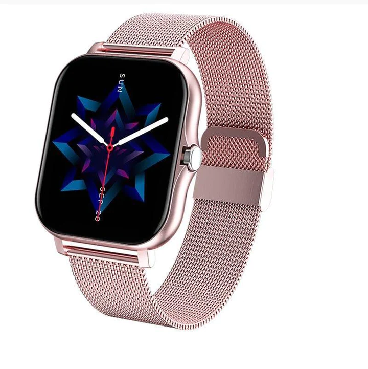 Damen Smartwatch | Digital