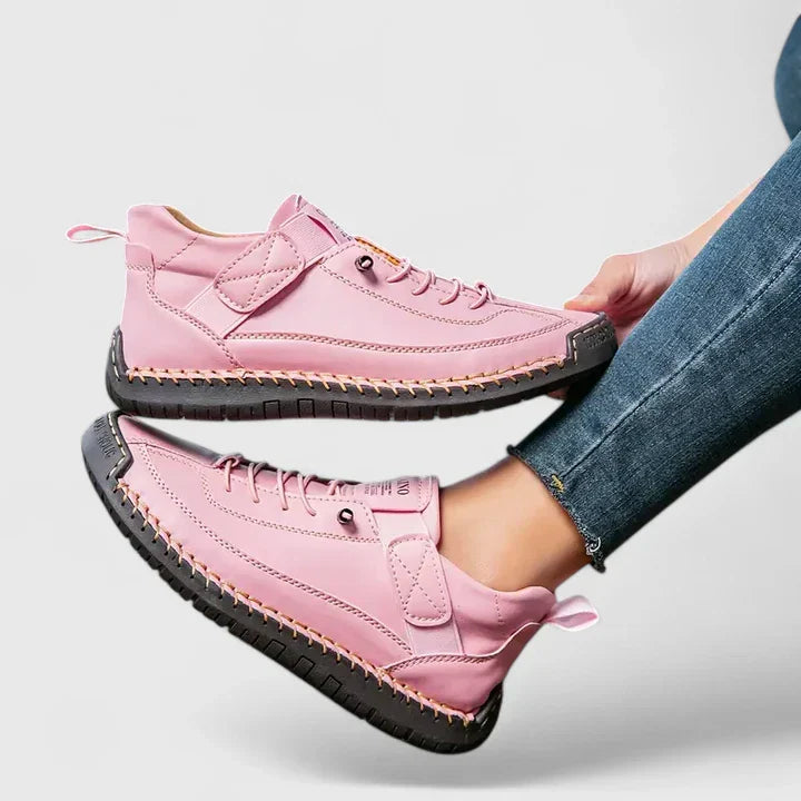 Elzaneta | Ortopedyczne Sneakersy Komfortowe