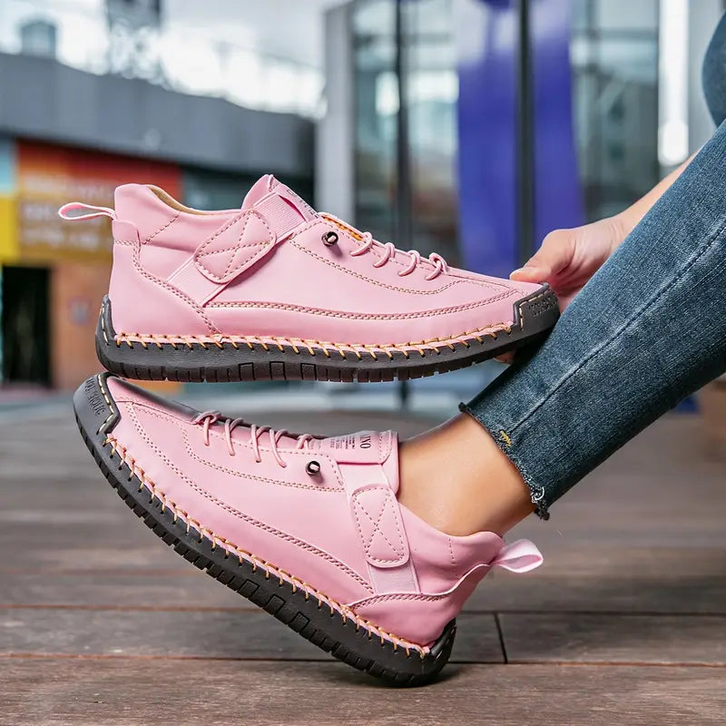 Carla – Zapatillas femeninas casuales con diseño cómodo y estilo urbano