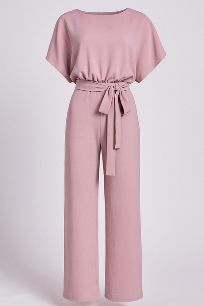 Eleganter Damen-Jumpsuit